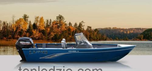 Lund Rebel XL karta techniczna i opinia